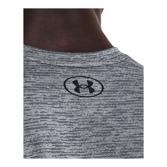 Under Armour Men's Tech Vent T Shirt - Picture 4 of 7